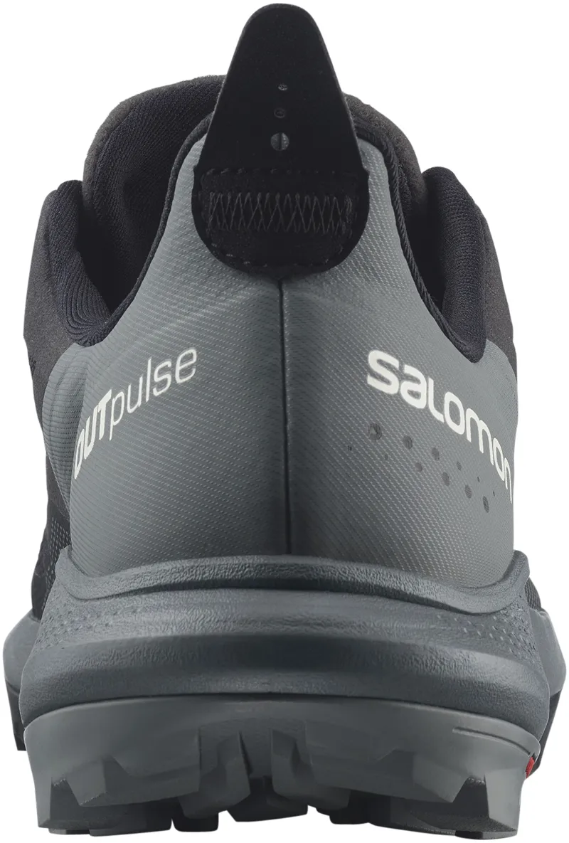 Salomon Womens Outpulse GTX Black-5